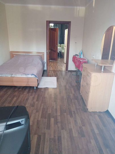 1-к. квартира, 40 м², 2/5 эт.