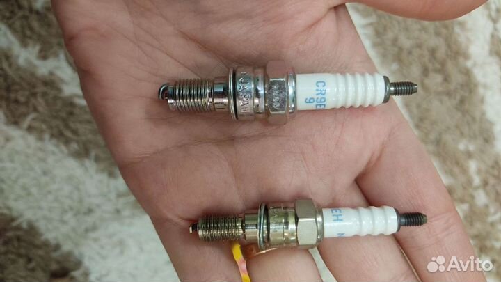 Свеча зажигания Honda Dio af56 Z4 TA03