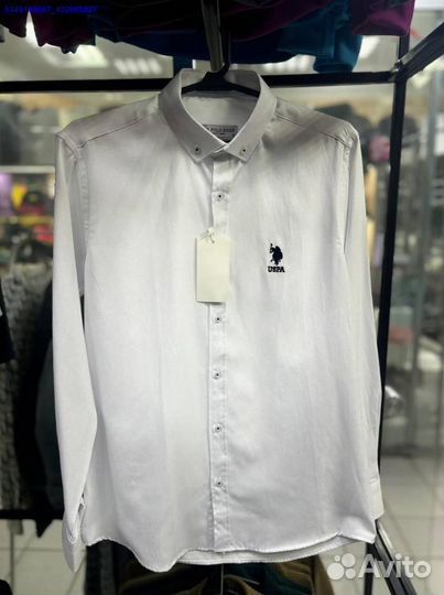 Рубашка Uspa