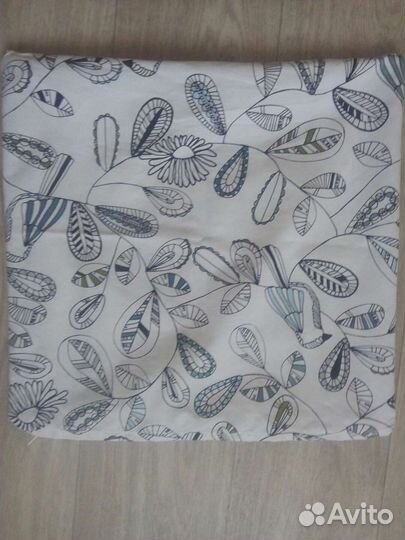 Наволочки икея, 3 шт, б/у