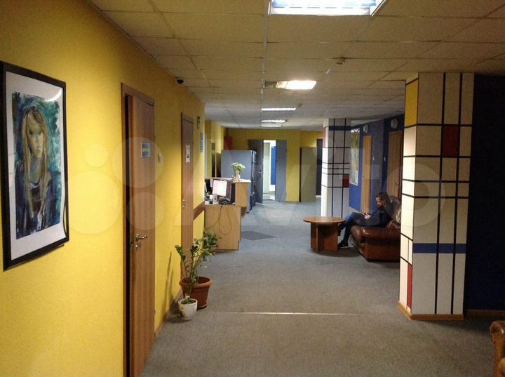 Комната 17 м², 5/8 эт.