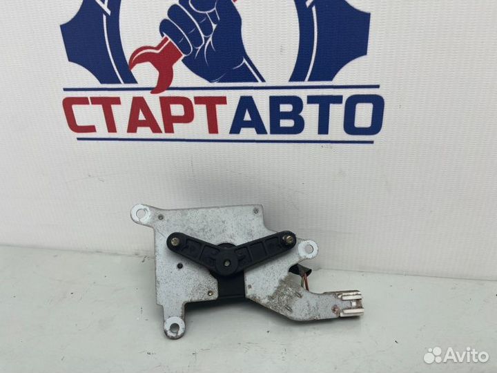 Моторчик заслонки отопителя Hyundai Sonata IV (EF)