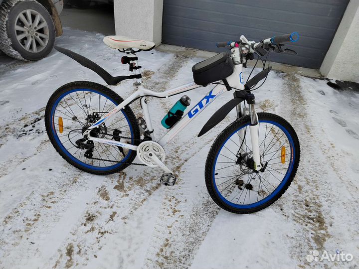 Велосипеды взрослый женский