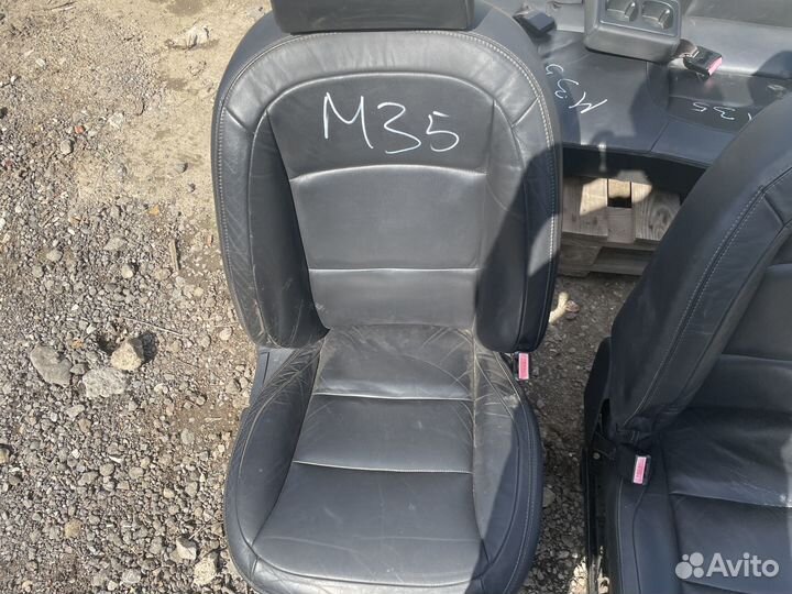 Салон сиденья кожа nissan qashqai J10