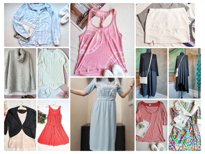 Женские вещи 42 44 46 48