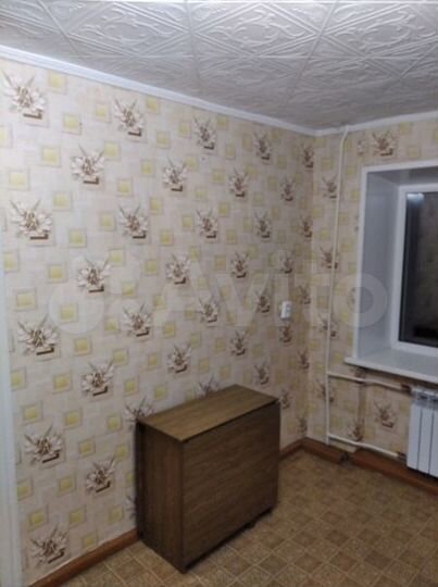 1-к. квартира, 30 м², 3/5 эт.