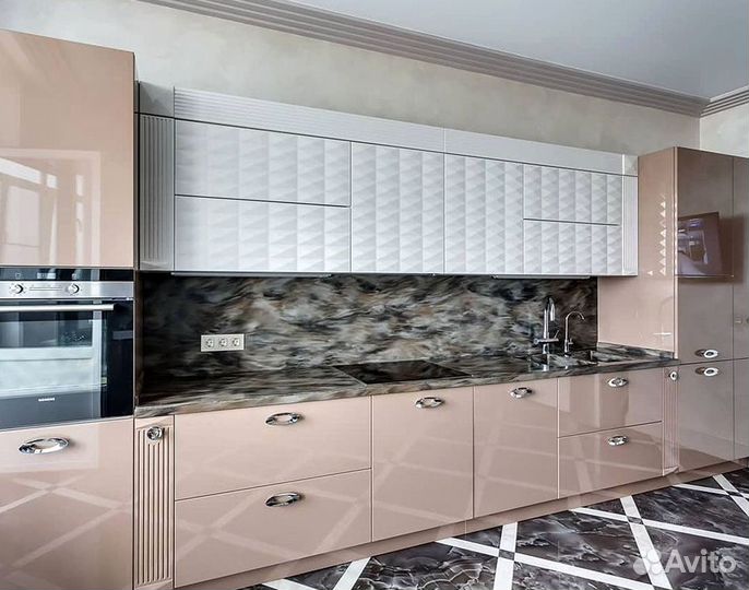 Кухня на заказ