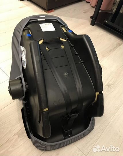 Детское автокресло от 0 до 13