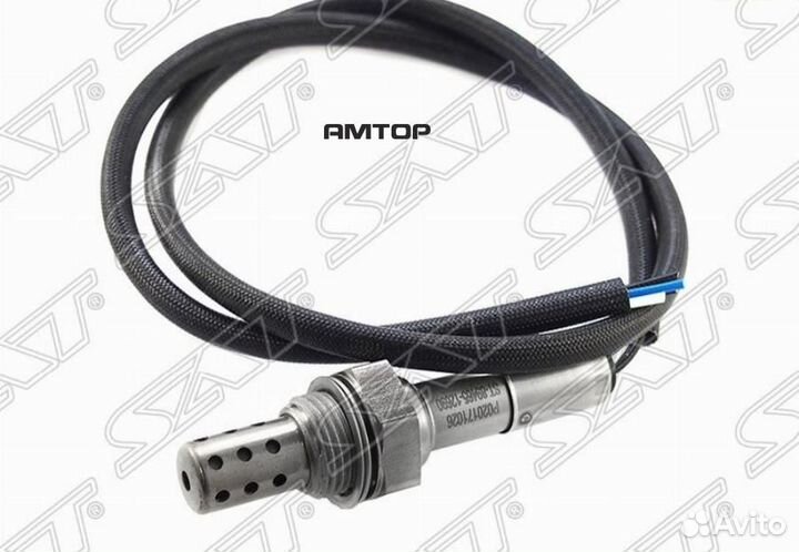 SAT ST-89465-12690 Датчик кислородный toyota corol