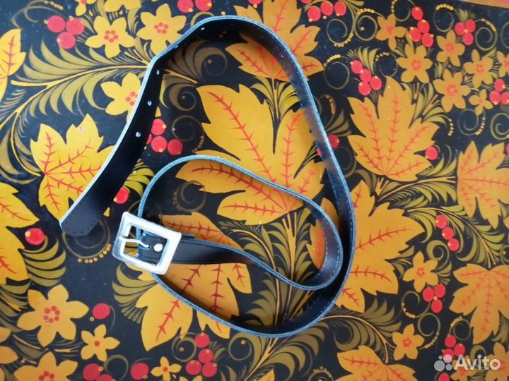 Ремень детский