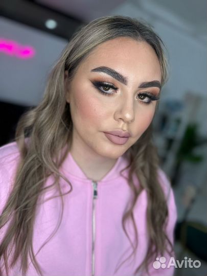 Модель на макияж бесплатно