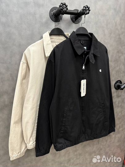 Лёгкая Куртка Carhartt