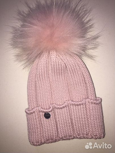 Шапочки и комплекты Catya