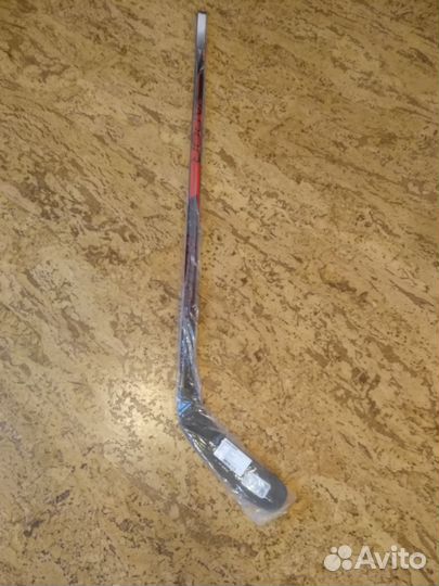 Клюшка Bauer vapor X3.7 jr 50/P88/L
