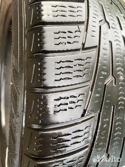 Nokian Tyres Hakkapeliitta R 205/60 R16 92R