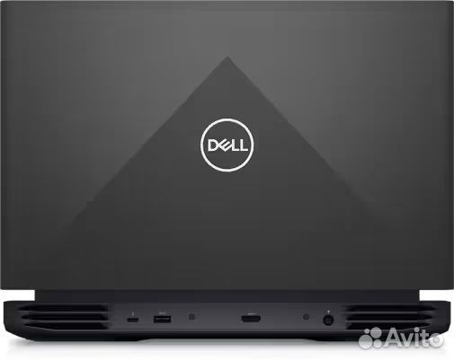Новый, dell G15 5520, i5(12500H) /RTX3050/120HZ