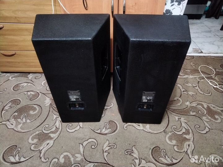 Колонки yamaha C115V