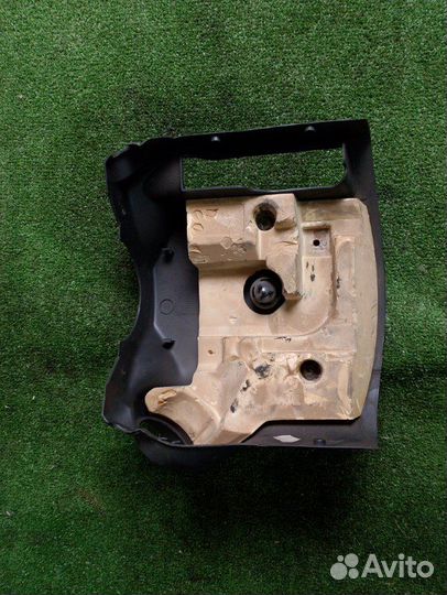 Кожух рулевой колонки Opel Corsa 1.4 2007