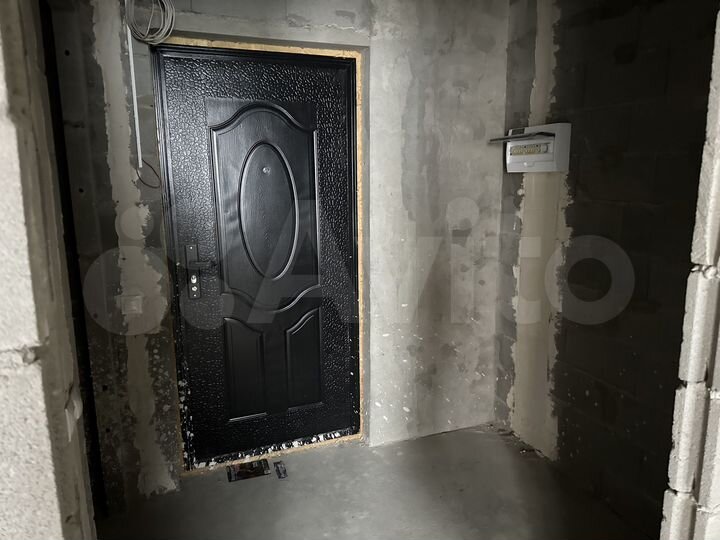Квартира-студия, 27 м², 5/9 эт.