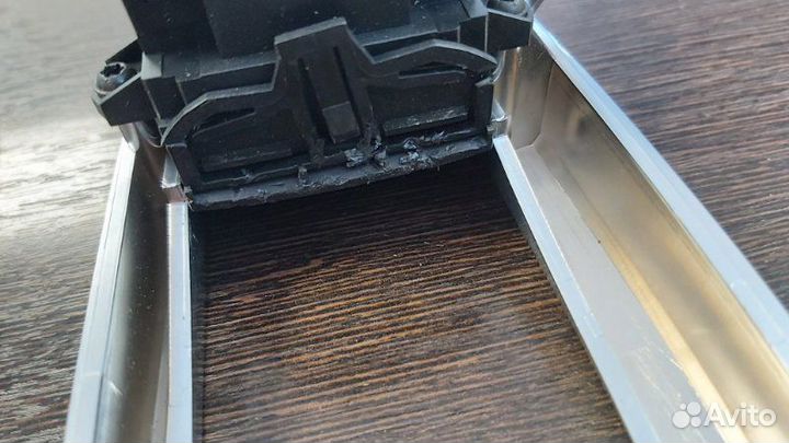 Кнопка ручного тормоза Bmw 750Lix F02 N63 4.4I