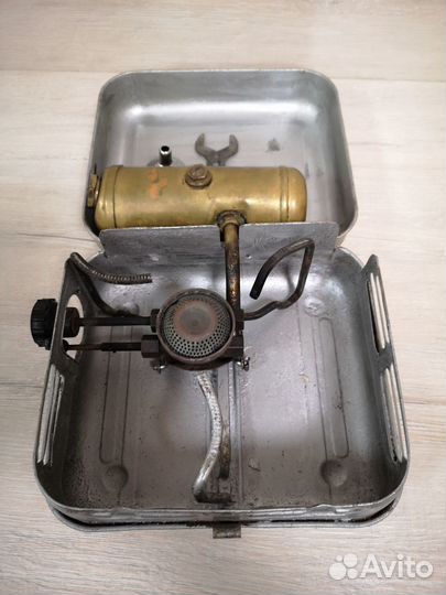 Примус Enders No:9060 D