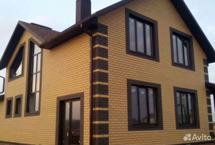 Пластиковые окна на заказ