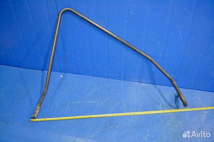 Поручень подножки iveco Stralis (01.02)