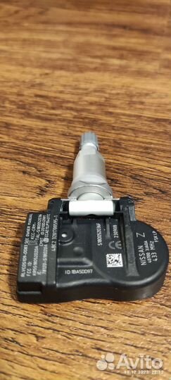 Датчики давления в шине 407003JA0A