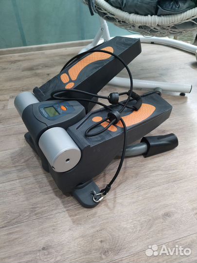 Мини Степпер Torneo Twister S 211