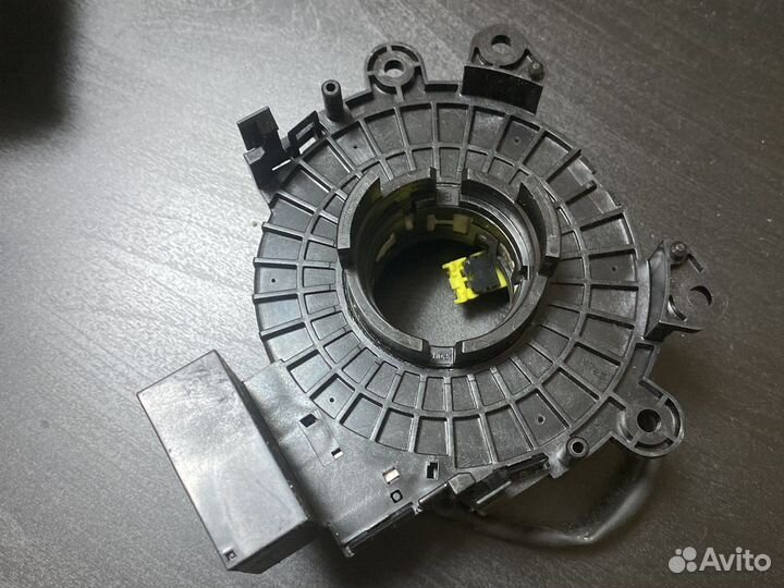 Шлеф руля nissan juke 2012