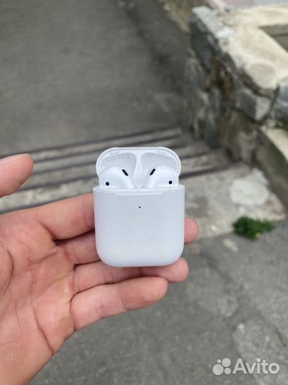 Airpods 2
