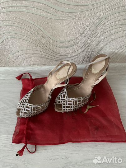 Босоножки женские 41 размер