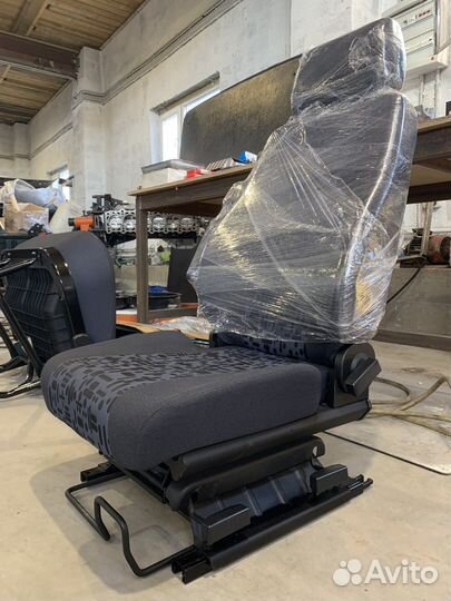 Сиденье Газель next