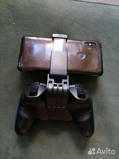 Геймпад беспроводной Defender Blast