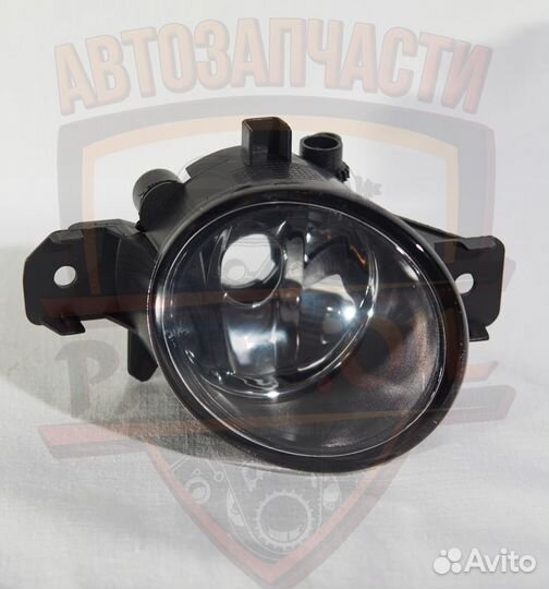 Туманки Renault Clio 2001-2005