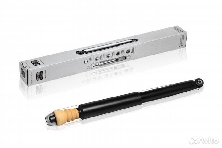 AG10501 Амортизатор для а / м ford focus ii (05) з