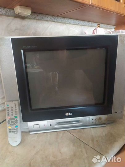 Телевизор бу