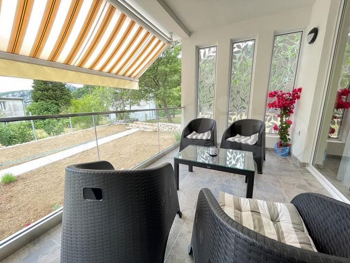 Дом 85 м² на участке 600 м² (Черногория)