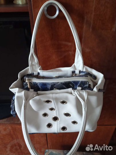 Сумка женская