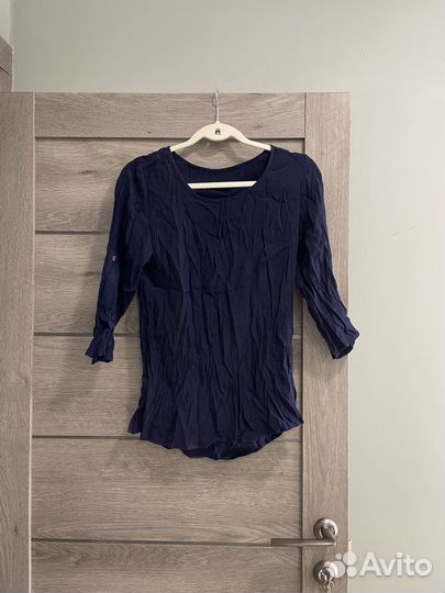 Вещи пакетом