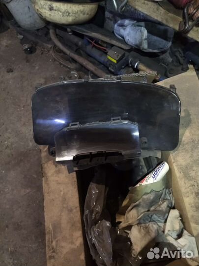 Стекло на приборную панель ленд крузер