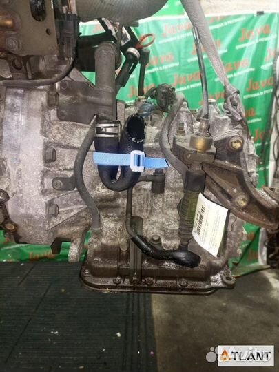 АКПП chevrolet cruze HR