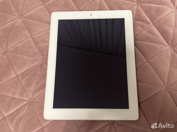 iPad 3 (the new iPad cellular 64gb)