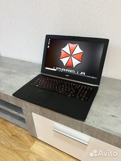 Игровой iPS GTX 960-4GB. -i5/12GB/SSD