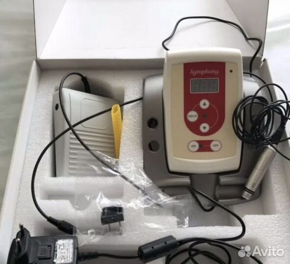 Машинка для татуажа