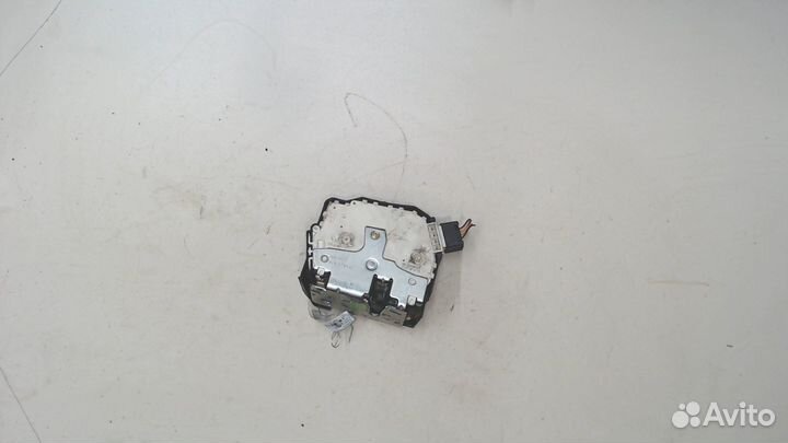 Замок двери Land Rover Freelander 1, 2005