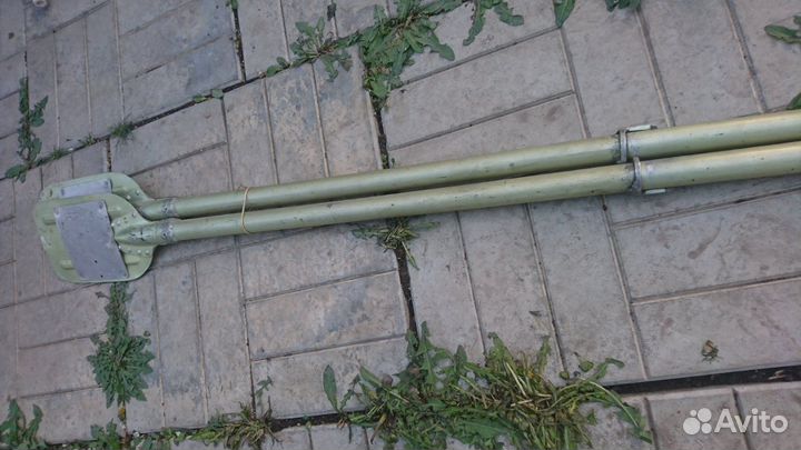 Весла для лодки