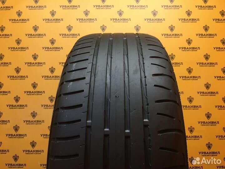 Nokian Tyres Nordman SZ 215/55 R17 98V