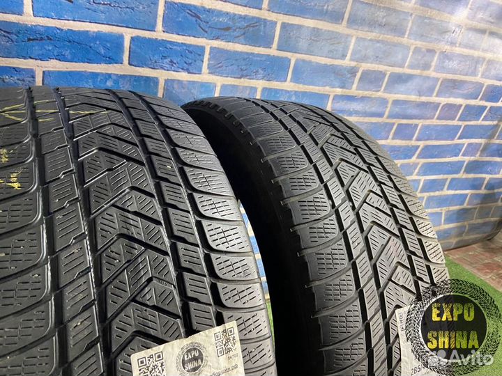 Pirelli Scorpion Winter 285/40 R22 110V