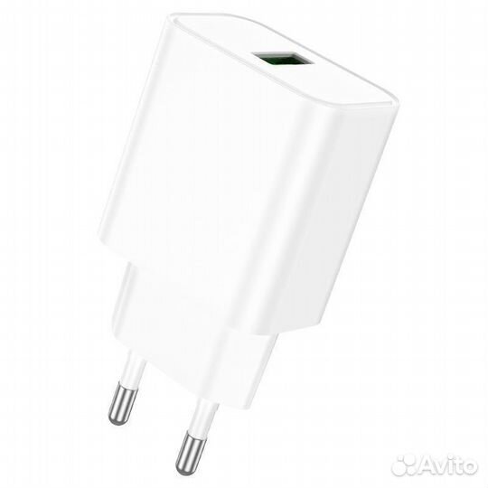 Зарядные устройства borofone оптом